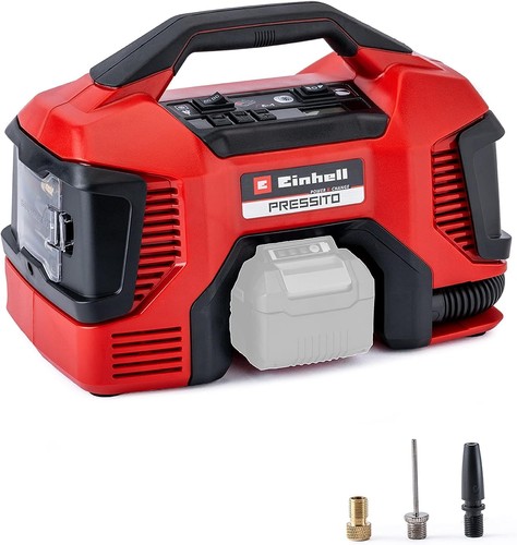 Einhell hybrid kompressor - einhell, hybrid-kompressor