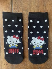 1 Paar Hello Kitty Sneaker