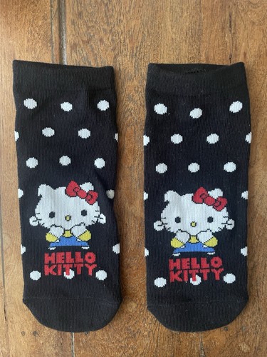 Paar hello kitty sneaker - kitty,