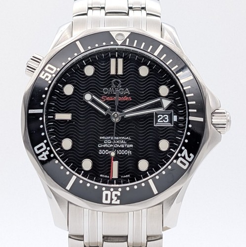 Omega seamaster diver 300 - omega, m