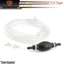 Handpumpe Notpumpe Absaugpumpe