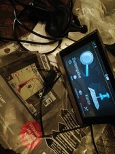 GARMIN nüvi 2517 LMT-D GPS