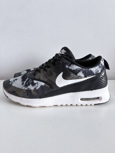 Nike air max thea print - thea,