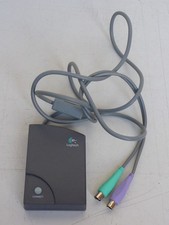 Logitech Connect cordless desktop C-RD3-dual nicht geprüft als defekt