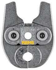 REMS Mini Pressbacke UP 14 16