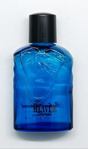 Vintage heaven chopard edt - edt, 5