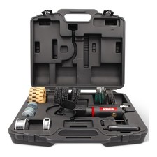 STIER Multi-Schleifer Satz