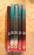 Olympia Press - Horror - 5