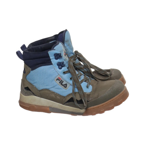 Fila schnürstiefel größe - fila,,