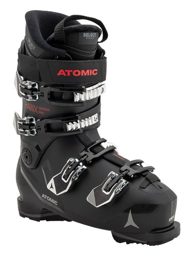 Neue skischuhe für - neue,