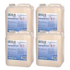 Isopropanol 99,9% 4 x 5 Liter