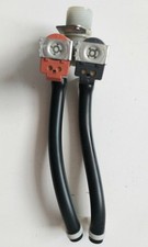 Magnetventil für Waschmaschine SIEMENS SIWAMAT XL 544 Electronic/Gebraucht!