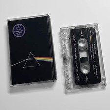 Pink Floyd-The Dark Side Of