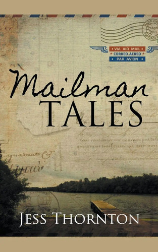 Jess thornton mailman tales - |,