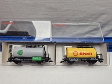 Fleischmann H0 Güterwagen