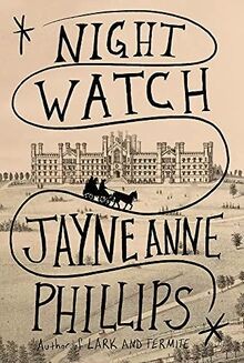 Night watch von - von, phillips