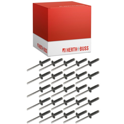 25x herth buss blindniet - herth+buss,
