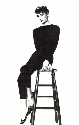 Audrey hepburn - hepburn, **