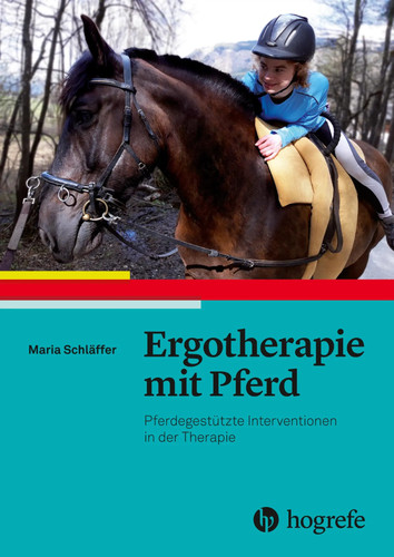 Ergotherapie mit pferd - ergotherapie,