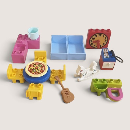 Lego duplo möbel auswählen - lego, |