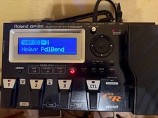 Roland GR 55 Gitarren-Synthesizer