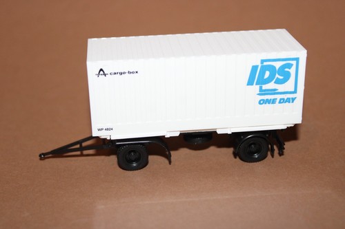 Herpa achs lkw - herpa,