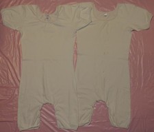 2 x Windelbody für Erwachsene Gr. L - Suprima mit Bein