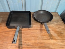 Thomas Rosenthal Hard Anodized