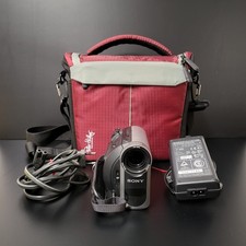 Sony handycam dcr hc51e - handycam, minidv