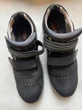 Arbeitsschuhe Sicherheitssandale Grösse 44, wenig gebraucht