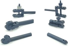 Kombination Drehbank