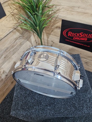 Sonor force 503 - force, chrome