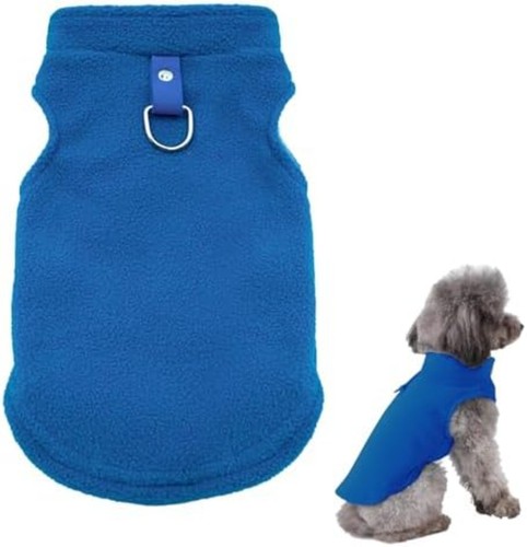 Hundepullover fleece - hundepullover,