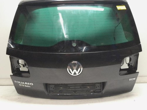 Volkswagen touareg heckklappe - volkswagen,
