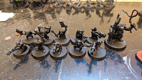 Games workshop warhammer - games,