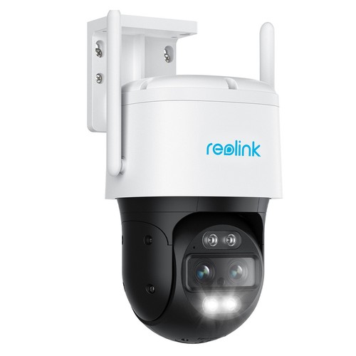 Reolink trackmix wifi - trackmix, 8mp