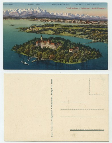 92020 insel mainau i - mainau,