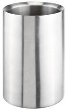 Weinkühler Edelstahl