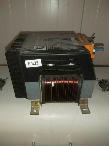Trafo mit gleichrichter - trafo,