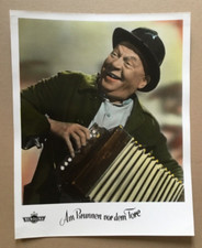 Am Brunnen vor dem Tore