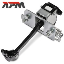 Türfeststeller Türfangband