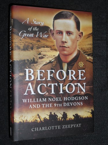 Before action poet - poet, the