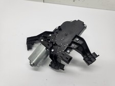 Peugeot 207 - Heckwischermotor