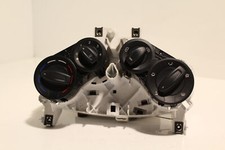 Heizungsbetätigung mit Klimaanlage 5H0140100 Ford KA RU8 Original 38019