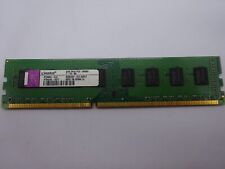 Kingston 2GB (1x2GB) DDR3