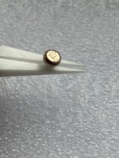 Genuine Rolex 18k Solid Rose
