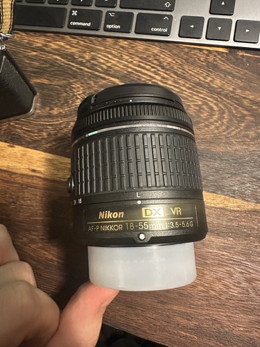 Nikon zoom nikkor s - nikon, dx