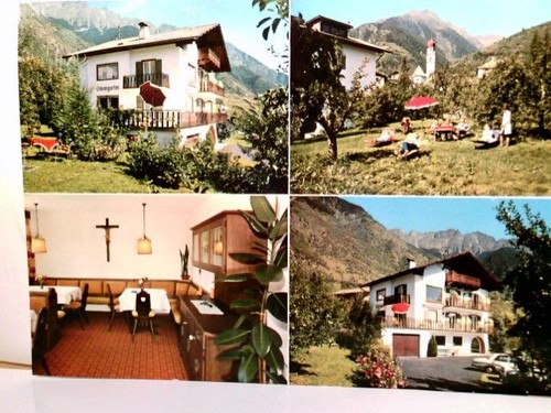 Seltene mehrbild haus - seltene,
