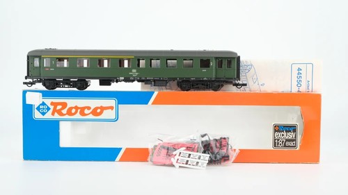 Roco 44552 eilzugwagen - 44552,