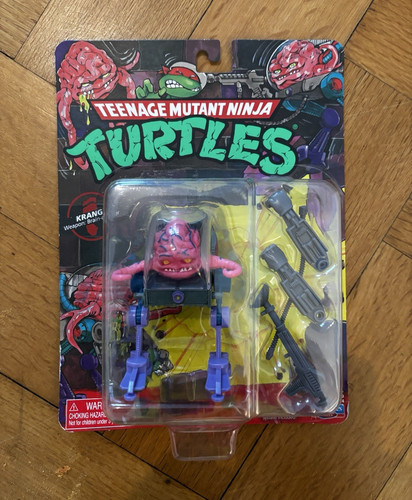 Teenage mutant ninja turtles - ninja,